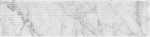 Керамическая плитка Skalini Etched Field Tile EFT-01CA, цвет серый, поверхность матовая, прямоугольник, 75x305