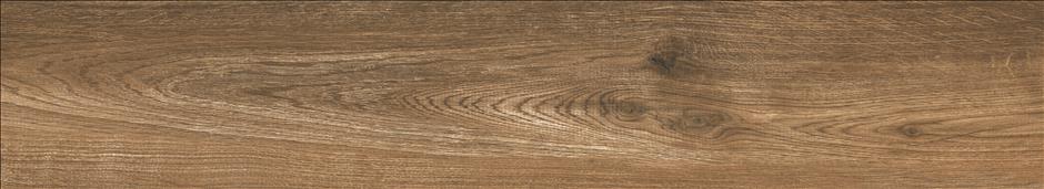 Керамогранит STN Ceramica Solna Viejo, цвет коричневый, поверхность матовая, прямоугольник, 150x900