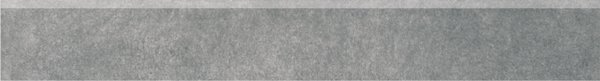 Бордюры Kerama Marazzi Плинтус Королевская дорога серый темный SG614620R\6BT, цвет серый, поверхность матовая, прямоугольник, 95x600