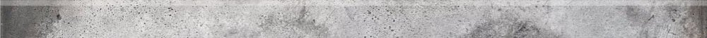 Бордюры La Fabbrica Lascaux Battiscopa Naxa Rett. 89190, цвет серый, поверхность матовая, прямоугольник, 65x1200