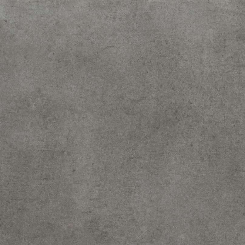 Керамогранит Baldocer Architonic Grey, цвет серый тёмный, поверхность глянцевая, квадрат, 600x600