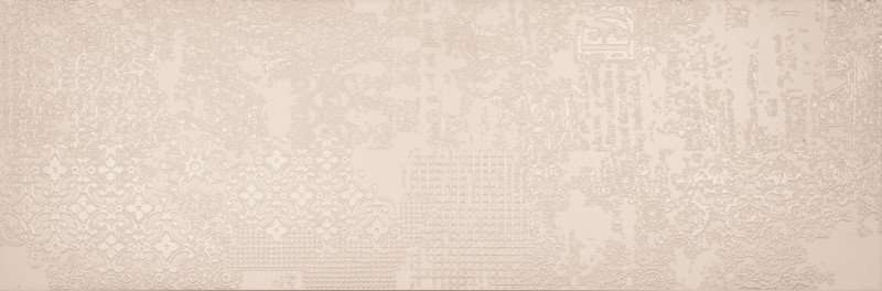 Декоративные элементы Supergres Lace Ivory Dec. Bland 4/S, цвет слоновая кость, поверхность матовая, прямоугольник, 250x750