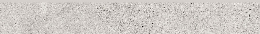 Бордюры Cerrad Softcement White Baseboard Poler, цвет белый, поверхность полированная, прямоугольник, 80x597