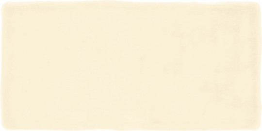 Керамическая плитка Dune Atelier Ivory Matt 226783, цвет слоновая кость, поверхность матовая, кабанчик, 75x150