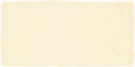 Керамическая плитка Dune Atelier Ivory Matt 226783, цвет слоновая кость, поверхность матовая, кабанчик, 75x150