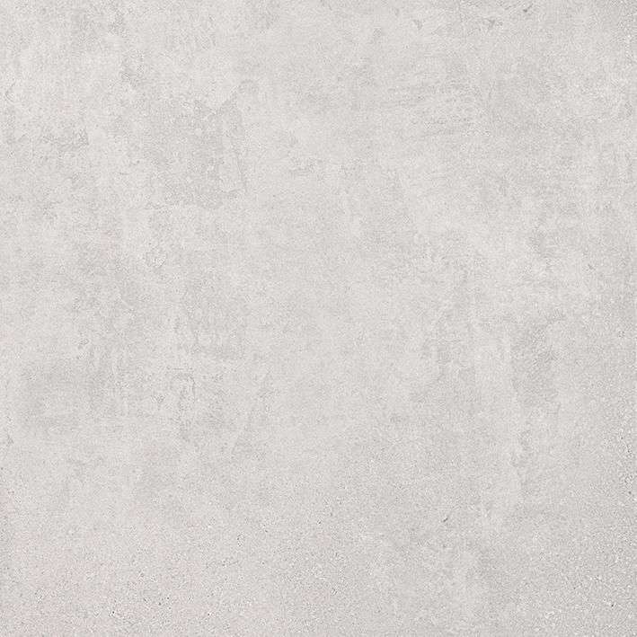 Керамогранит Laparet Betonhome Светло-серый, цвет серый, поверхность матовая, квадрат, 600x600