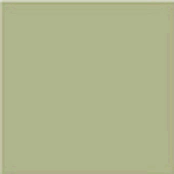 Керамическая плитка Vives Monocolor Musgo, цвет зелёный, поверхность матовая, квадрат, 200x200
