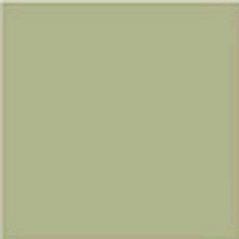 Керамическая плитка Vives Monocolor Musgo, цвет зелёный, поверхность матовая, квадрат, 200x200