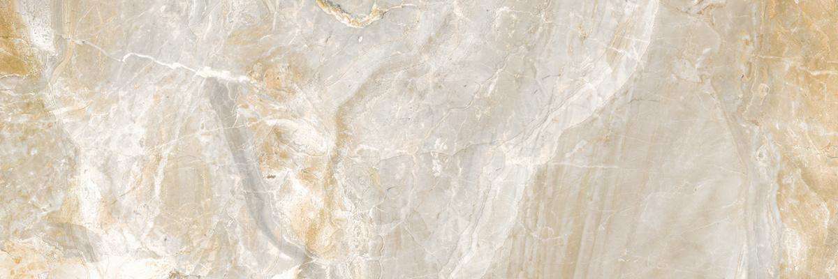 Керамическая плитка Laparet Jasper Серый, цвет серый бежевый, поверхность глянцевая, прямоугольник, 250x750