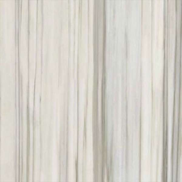 Керамогранит Casalgrande Padana Marmoker Zebrino, цвет серый, поверхность матовая, квадрат, 600x600