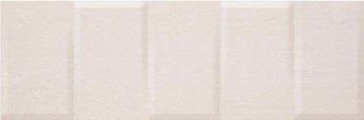Керамическая плитка Supergres Melody Pearl Struttura MPES, цвет серый, поверхность глянцевая, прямоугольник, 250x750
