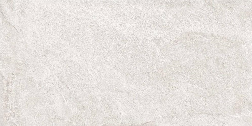 Керамогранит Grespania Indiana Blanco 44IN49R, цвет белый, поверхность матовая, прямоугольник, 600x1200
