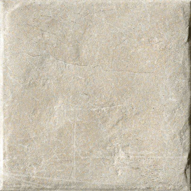 Керамогранит Serenissima Magistra Corinthian 1063337, цвет бежевый, поверхность натуральная, квадрат, 400x400