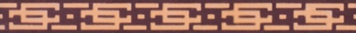 Бордюры Cinca Genesis Bronze Dedalo 0450/215, цвет разноцветный, поверхность матовая, прямоугольник, 30x330