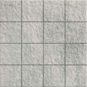 Мозаика Alfalux Civitas Cenere Mosaico 7270551, цвет серый, поверхность структурированная, квадрат, 300x300
