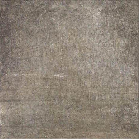 Керамогранит Rex Matieres Gris 755726, цвет серый, поверхность матовая, квадрат, 600x600