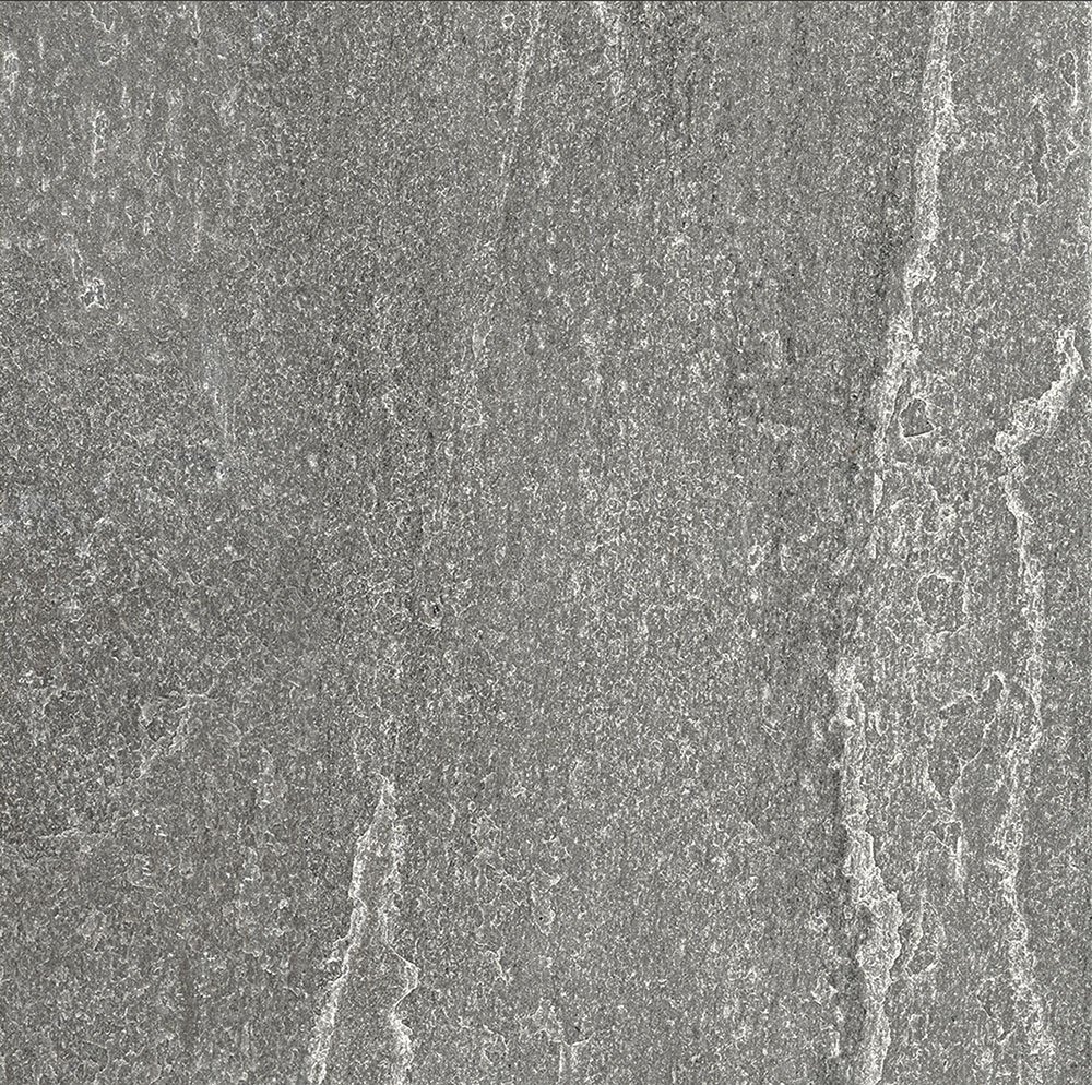 Керамогранит Terratinta Oppdal Grus TTOP0210N, цвет серый, поверхность матовая, квадрат, 100x100