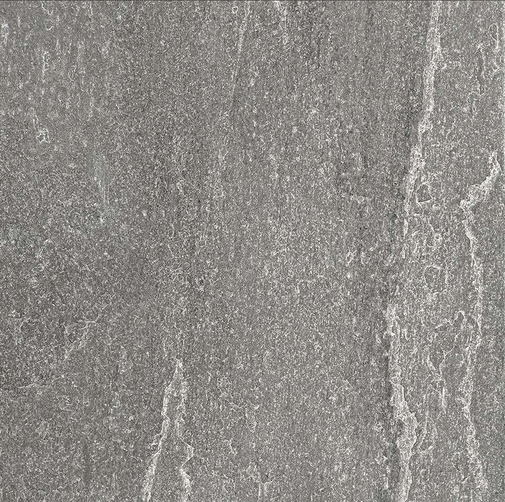 Керамогранит Terratinta Oppdal Grus TTOP0210N, цвет серый, поверхность матовая, квадрат, 100x100