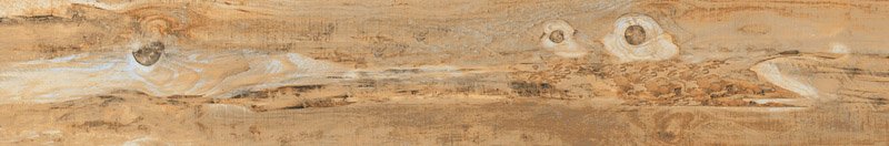 Керамогранит Estima Spanish Wood Ocre SP04 Неполированный 19,4x120x10 35431, цвет коричневый, поверхность матовая, прямоугольник, 194x1200
