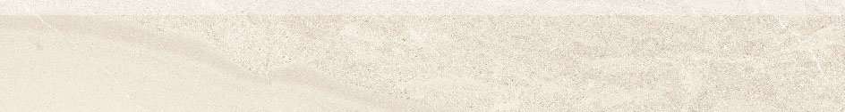 Бордюры Piemme Geostone Battiscopa Beige Lev. Ret. 66110, цвет бежевый, поверхность полированная, прямоугольник, 80x600