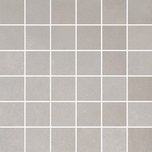 Мозаика Vives Mosaico Chapelle Gris Antideslizante, цвет серый, поверхность матовая, квадрат, 300x300