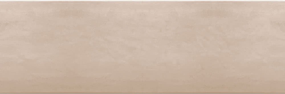 Керамическая плитка Brennero Porcellana Turtle Mat, цвет бежевый, поверхность матовая, прямоугольник, 200x600