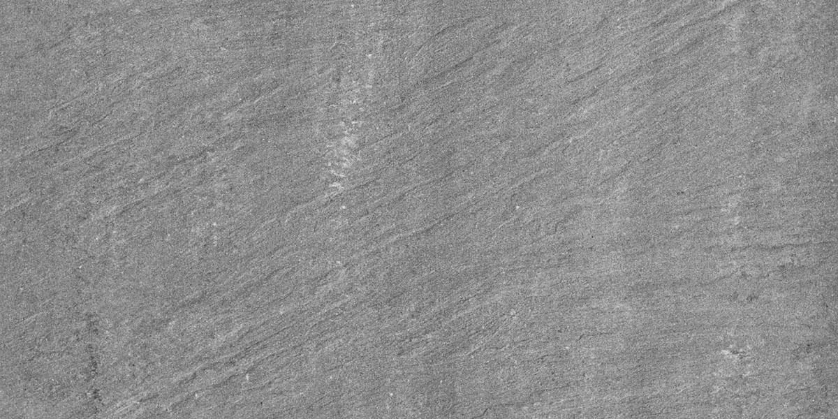 Керамогранит Terratinta Archgres Mid Grey TTAR0536SL, цвет серый тёмный, поверхность структурированная, прямоугольник, 300x600