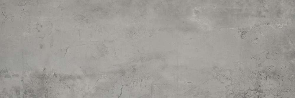 Керамогранит Apavisa Regeneration Grey Natural, цвет серый, поверхность матовая, прямоугольник, 300x900