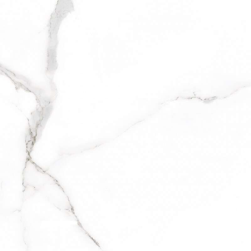 Керамогранит Cicogres Cicogres Alsacia Ret, цвет белый, поверхность матовая, квадрат, 600x600