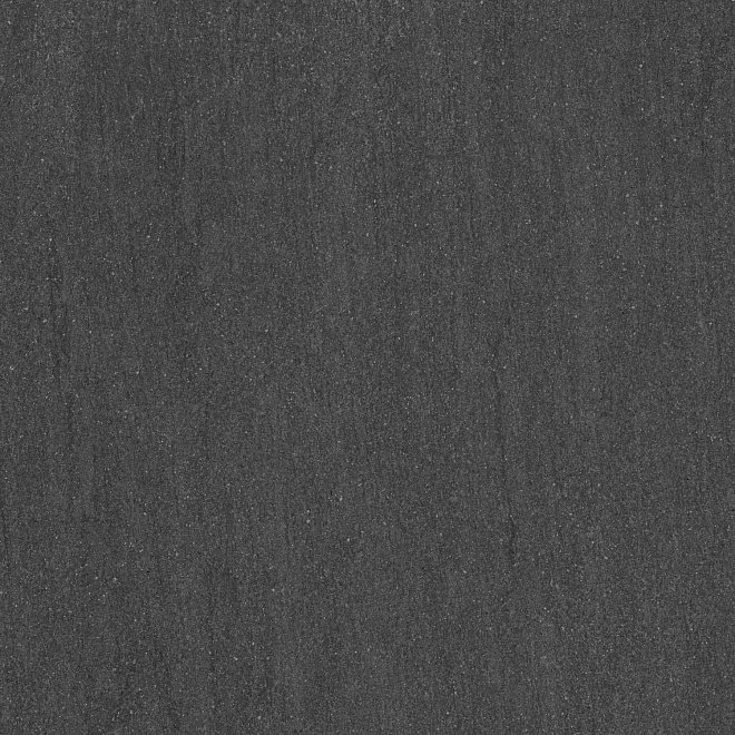Керамогранит Kerama Marazzi Базальто DL841600R, цвет чёрный, поверхность матовая, квадрат, 800x800