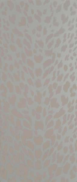 Декоративные элементы Roberto Cavalli Diva Dec. Giaguaro Tortora Firma 553676, цвет коричневый, поверхность матовая, прямоугольник, 320x750