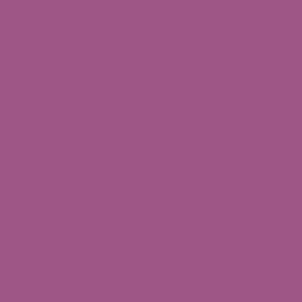 Керамическая плитка Myr Fly Cannes Violeta, цвет фиолетовый, поверхность матовая, квадрат, 333x333