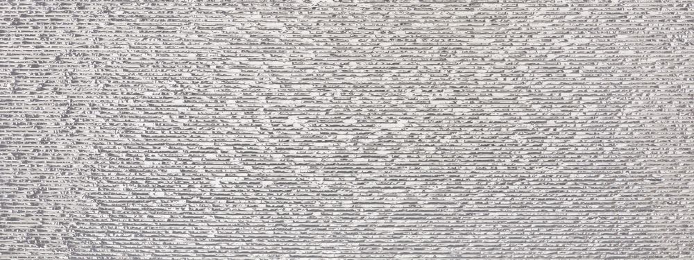 Керамическая плитка Porcelanosa Columbia Silver 100202862, цвет металлик, поверхность 1484, прямоугольник, 450x1200