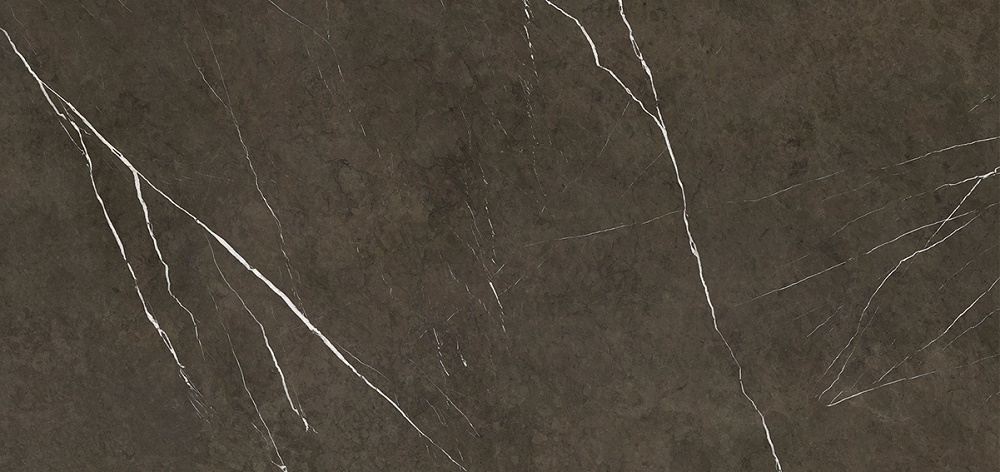 Широкоформатный керамогранит Apavisa Pietra Grey Natural, цвет серый, поверхность матовая, прямоугольник, 1200x2600