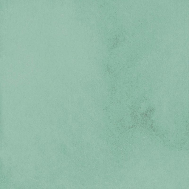 Керамическая плитка ABK Poetry Colors Sage PF60011527, цвет зелёный, поверхность глянцевая, квадрат, 100x100