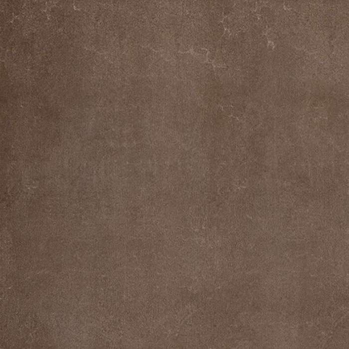 Широкоформатный керамогранит Floor Gres Industrial Moka Ret 6mm 744396, цвет коричневый, поверхность матовая, квадрат, 1600x1600
