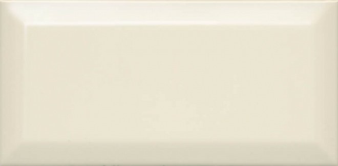 Керамическая плитка Kerama Marazzi Бланше беж грань 19043, цвет бежевый, поверхность глянцевая, прямоугольник, 99x200