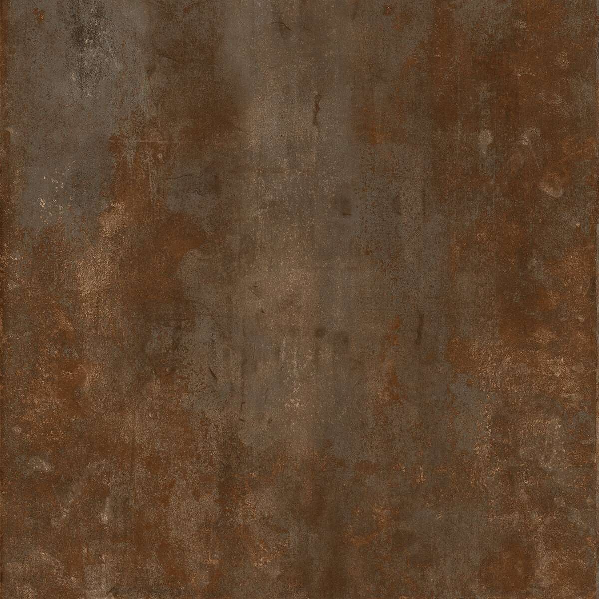 Керамогранит Alfalux Crossover Rust Ret. 8960939, цвет коричневый, поверхность матовая, квадрат, 900x900