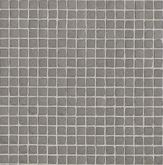 Мозаика Casa Dolce Casa Neutra 05 Quarzo Vetro Lux A (1,8X1,8) 749614, цвет серый, поверхность полированная, квадрат, 300x300
