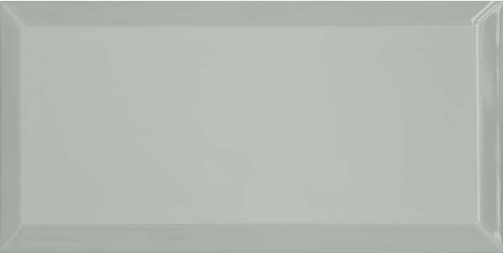 Керамическая плитка L'Antic Colonial Retro Verde L138001321, цвет серый, поверхность глянцевая, прямоугольник, 100x200