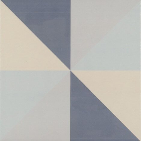 Керамическая плитка Ribesalbes Bistro 003, цвет разноцветный, поверхность матовая, квадрат, 200x200