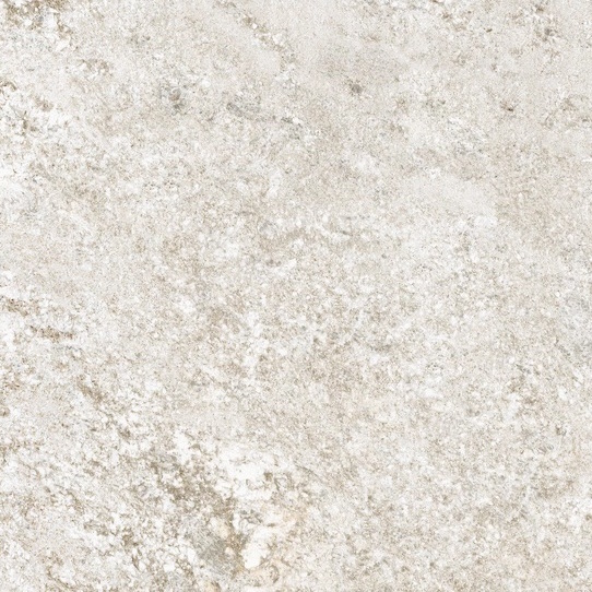 Керамогранит Floor Gres Plimatech Plimawhite/02 6mm 776559, цвет белый, поверхность матовая, квадрат, 1200x1200