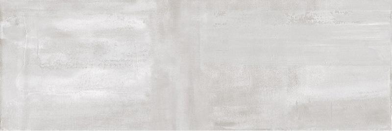 Керамическая плитка Brennero Habita Grey, цвет серый, поверхность матовая, прямоугольник, 333x1000