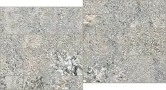 Декоративные элементы Floor Gres Plimatech Plimagray/02 6mm Muretto 776706, цвет серый, поверхность матовая, прямоугольник, 300x600