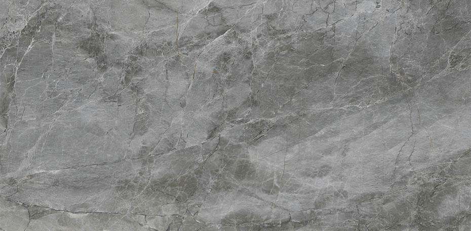 Керамогранит Decovita Aterra Antracita Full Lappato, цвет серый, поверхность лаппатированная, прямоугольник, 600x1200