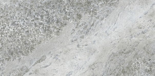 Широкоформатный керамогранит Ariostea Ultra Crystal Grey Lucidato Shiny UCR6L300608, цвет серый, поверхность полированная, прямоугольник, 1500x3000
