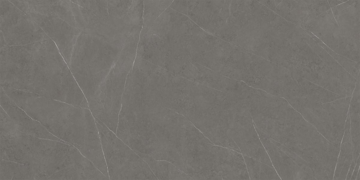 Широкоформатный керамогранит Urbatek Liem Grey Nature (6mm) 100243122, цвет серый, поверхность матовая, прямоугольник, 1500x3000