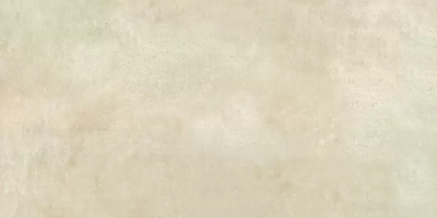 Керамогранит Goldis Tile Cement Light Cream Matt Rectified AOXF BG2G, цвет бежевый, поверхность матовая, прямоугольник, 600x1200