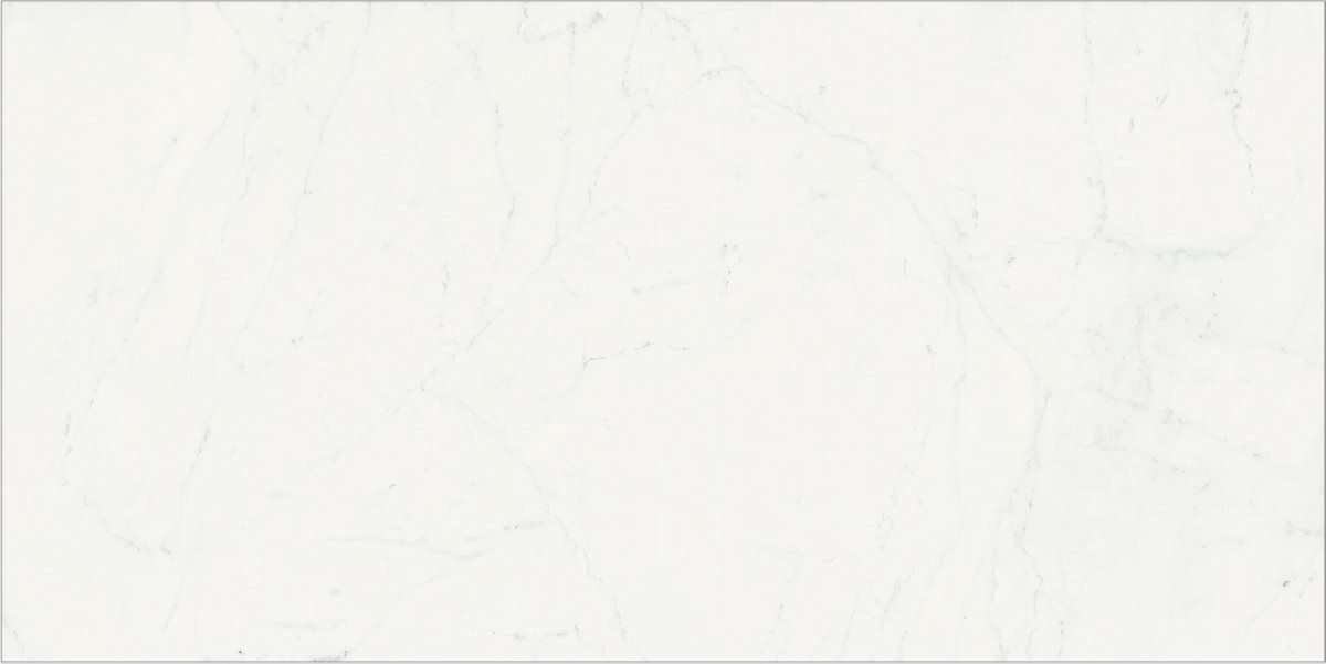 Керамогранит Italon Charme Deluxe Bianco Michelangelo Lux 610015000500, цвет белый, поверхность полированная, прямоугольник, 800x1600