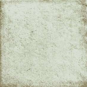 Керамогранит Natucer Anticatto Bianco, цвет серый, поверхность матовая, квадрат, 225x225